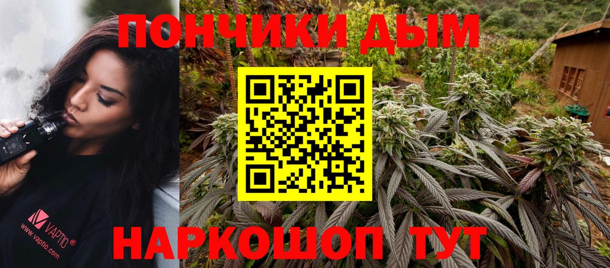 Каннабис White Widow Усть-Кут